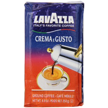 Lavazza Mild Caffe Espresso