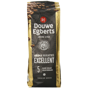 Douwe Egberts Excellent Aroma Coffee
